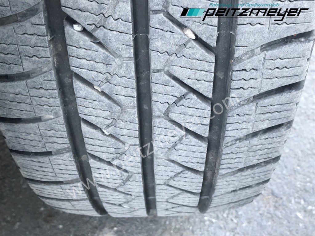 כלי רכב מסחרי עם לוח MERCEDES-BENZ Sprinter 316 CDI Kawa L2H2, Klima, Standh., AHK 2,8 t.: תמונה 27