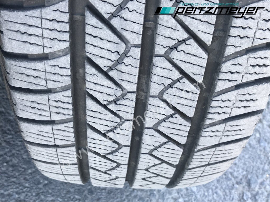 כלי רכב מסחרי עם לוח MERCEDES-BENZ Sprinter 316 CDI Kawa L2H2, Klima, Standh., AHK 2,8 t.: תמונה 25