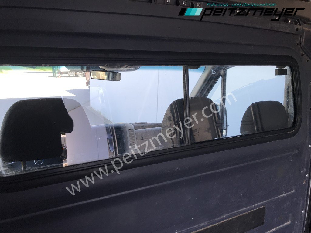 כלי רכב מסחרי עם לוח MERCEDES-BENZ Sprinter 316 CDI Kawa L2H2, Klima, Standh., AHK 2,8 t.: תמונה 18
