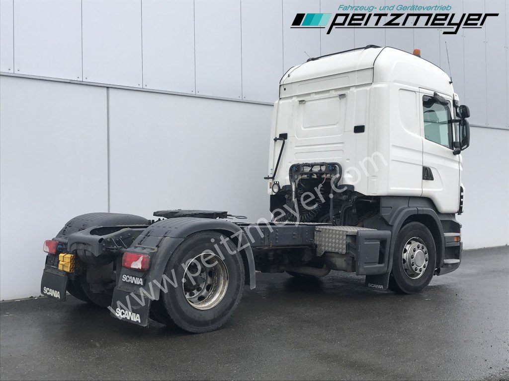 Scania R 480, Retarder, Klima, Manual, EU5 kein Adblue - יחידת טרקטור: תמונה 3 Scania R 480, Retarder, Klima, Manual, EU5 kein Adblue - יחידת טרקטור: תמונה 3