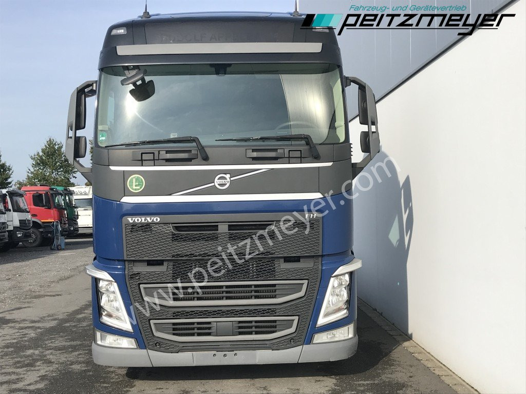 VOLVO FH 420 Lowliner Mega - יחידת טרקטור: תמונה 5 VOLVO FH 420 Lowliner Mega - יחידת טרקטור: תמונה 5