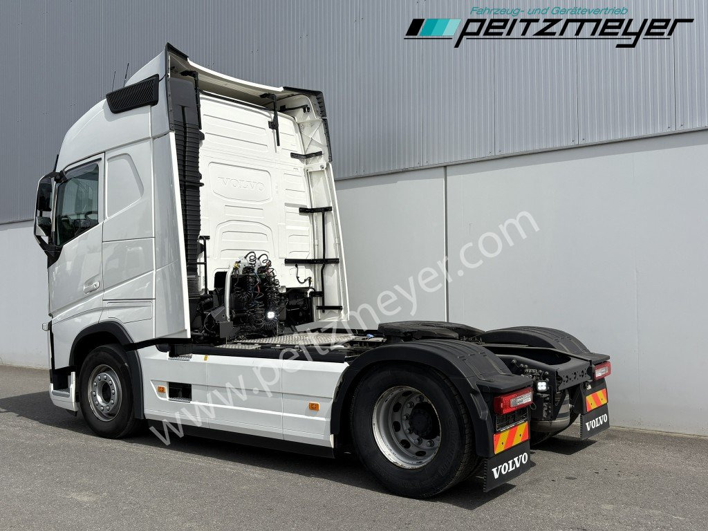 VOLVO FH 460, Klima, Retarder,Leder, TV Mikrowelle - יחידת טרקטור: תמונה 4 VOLVO FH 460, Klima, Retarder,Leder, TV Mikrowelle - יחידת טרקטור: תמונה 4