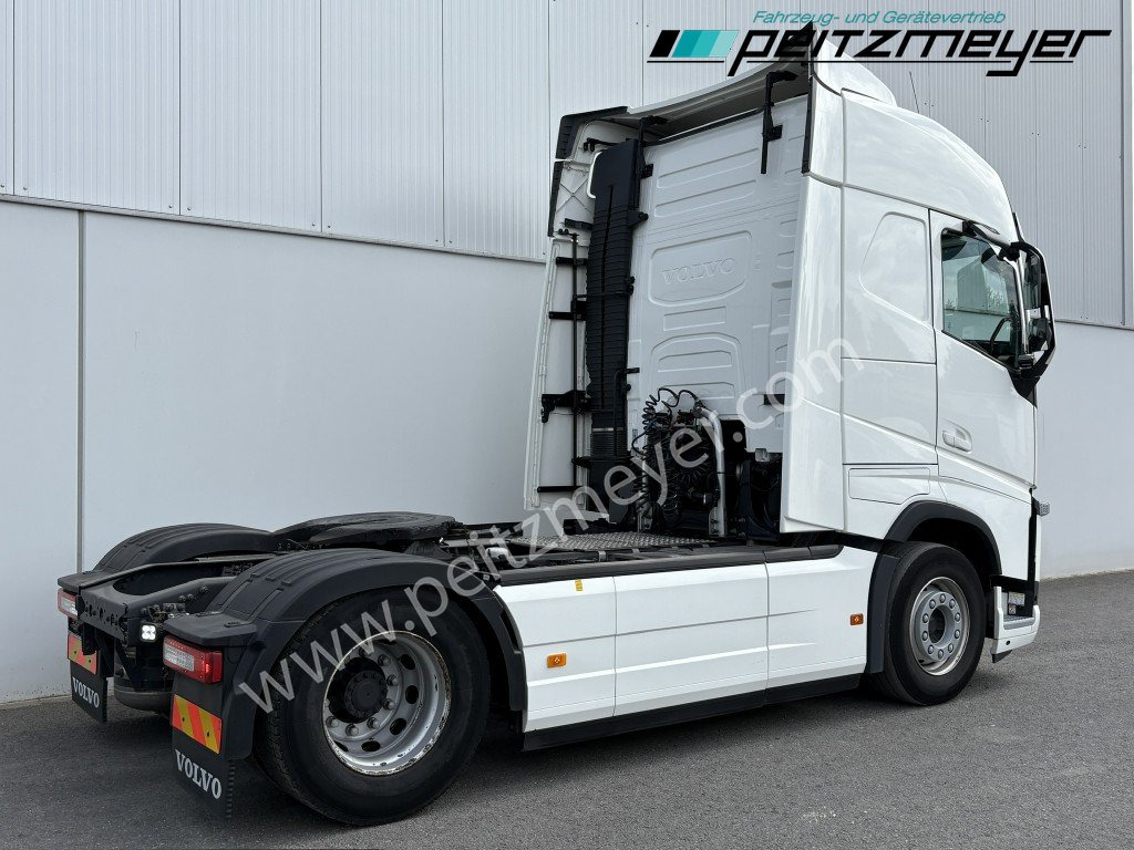 VOLVO FH 460, Klima, Retarder,Leder, TV Mikrowelle - יחידת טרקטור: תמונה 3 VOLVO FH 460, Klima, Retarder,Leder, TV Mikrowelle - יחידת טרקטור: תמונה 3