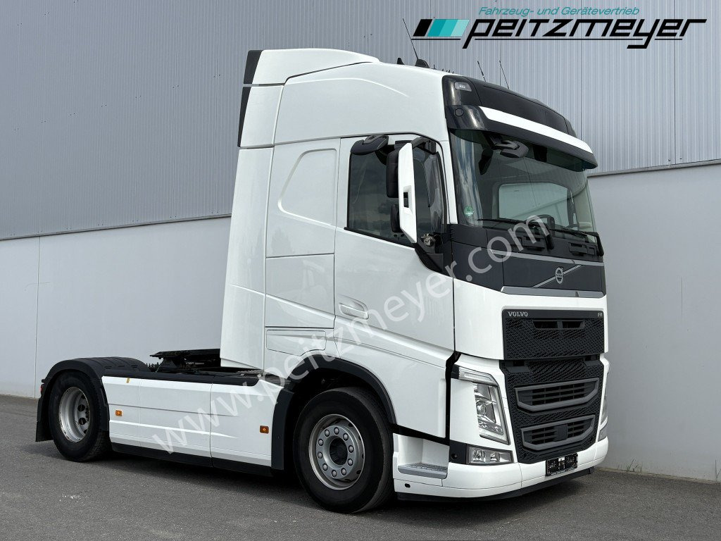 VOLVO FH 460, Klima, Retarder,Leder, TV Mikrowelle - יחידת טרקטור: תמונה 2 VOLVO FH 460, Klima, Retarder,Leder, TV Mikrowelle - יחידת טרקטור: תמונה 2