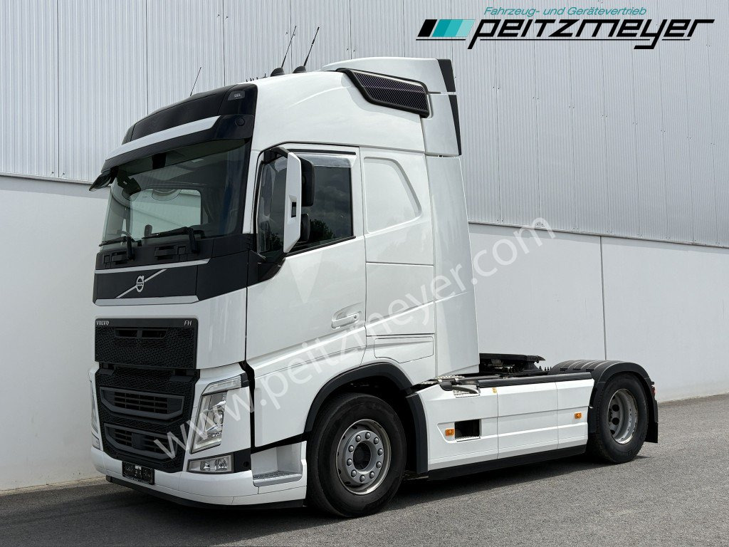 VOLVO FH 460, Klima, Retarder,Leder, TV Mikrowelle - יחידת טרקטור: תמונה 1 VOLVO FH 460, Klima, Retarder,Leder, TV Mikrowelle - יחידת טרקטור: תמונה 1