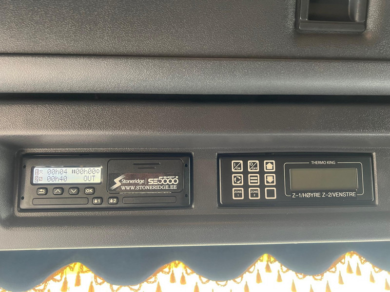 משאית תיבה Scania G440 DB6X2*4HNB - SMART2: תמונה 14