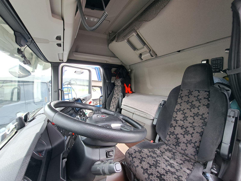 Scania R450 A4X2LB - יחידת טרקטור: תמונה 5 Scania R450 A4X2LB - יחידת טרקטור: תמונה 5