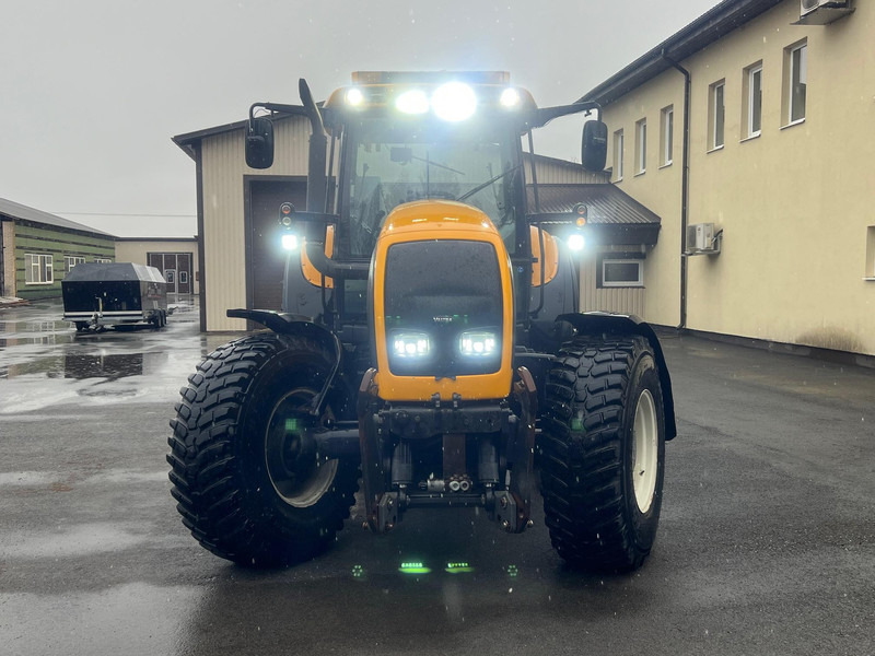 Valtra M150-4 - טרקטור חקלאי: תמונה 2 Valtra M150-4 - טרקטור חקלאי: תמונה 2