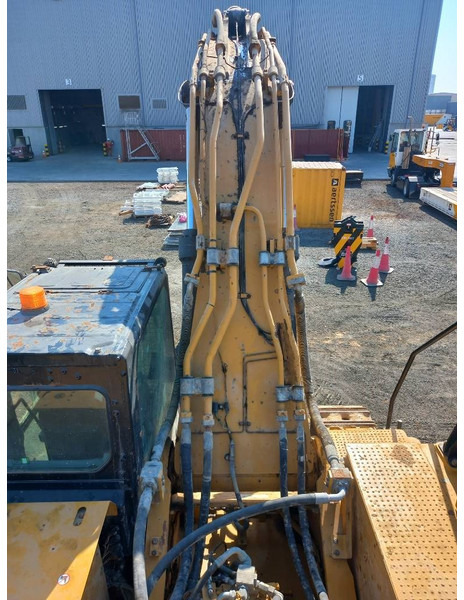 מחפר סורק Cat 350 (Abu Dhabi): תמונה 20