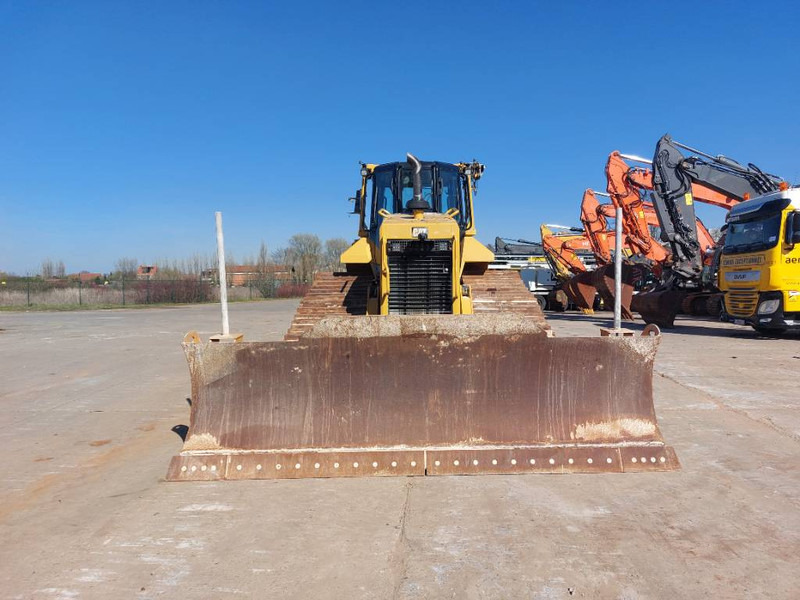 Cat D 6 N LGP - דחפור: תמונה 3 Cat D 6 N LGP - דחפור: תמונה 3