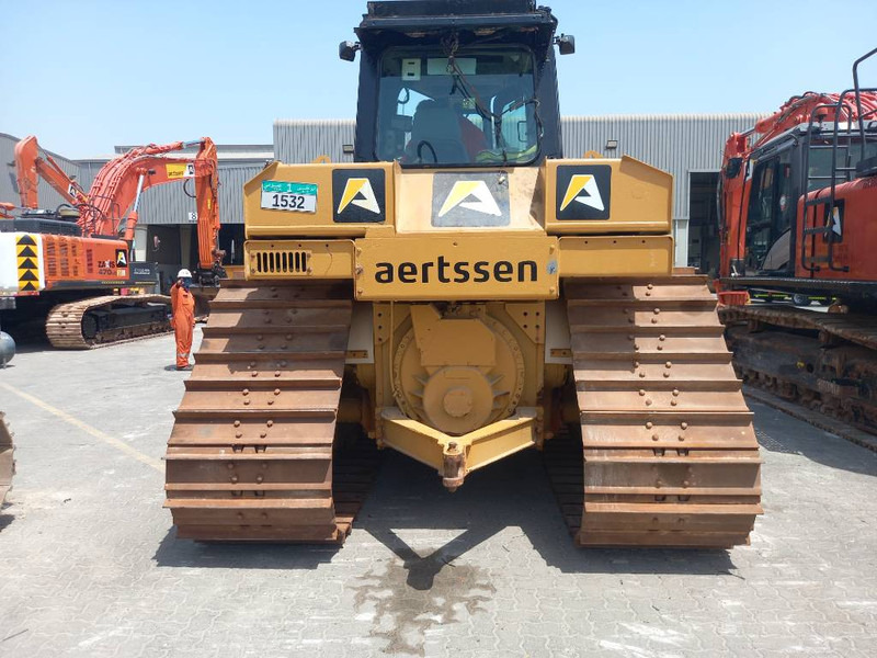 Cat D6R LGP (Abu Dhabi) - דחפור: תמונה 3 Cat D6R LGP (Abu Dhabi) - דחפור: תמונה 3