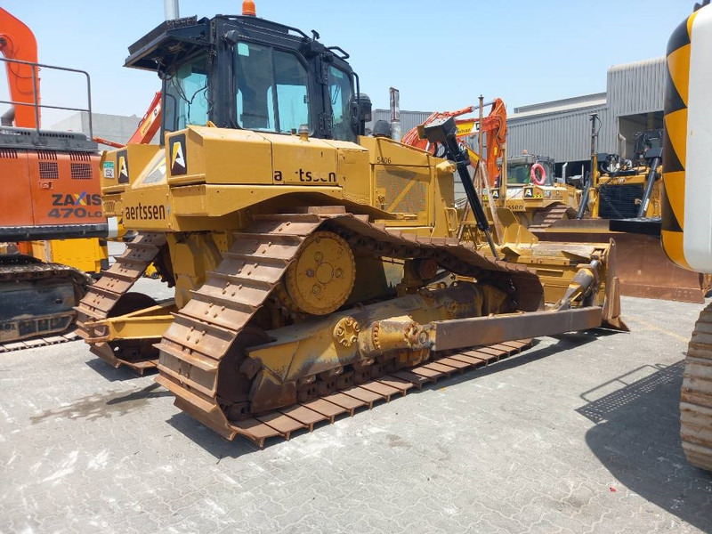 Cat D6R LGP (Abu Dhabi) - דחפור: תמונה 4 Cat D6R LGP (Abu Dhabi) - דחפור: תמונה 4