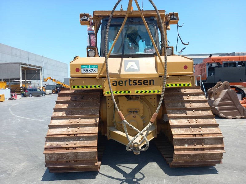 Cat D6T LGP (Abu Dhabi) - דחפור: תמונה 4 Cat D6T LGP (Abu Dhabi) - דחפור: תמונה 4