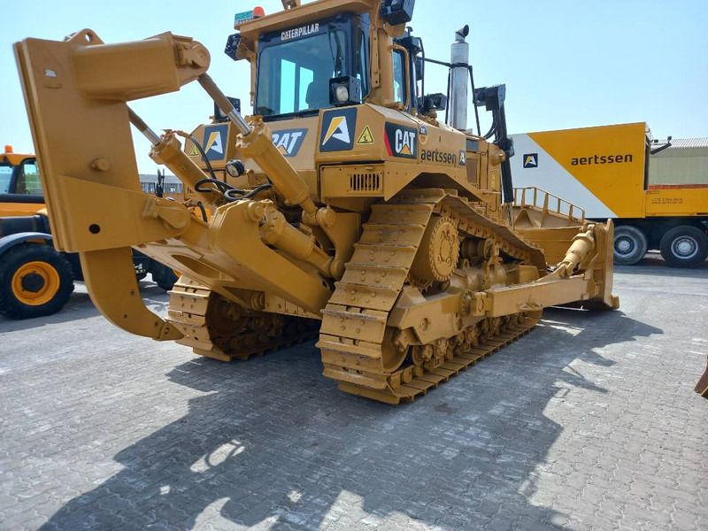 Cat D8R (Abu Dhabi) - דחפור: תמונה 5 Cat D8R (Abu Dhabi) - דחפור: תמונה 5