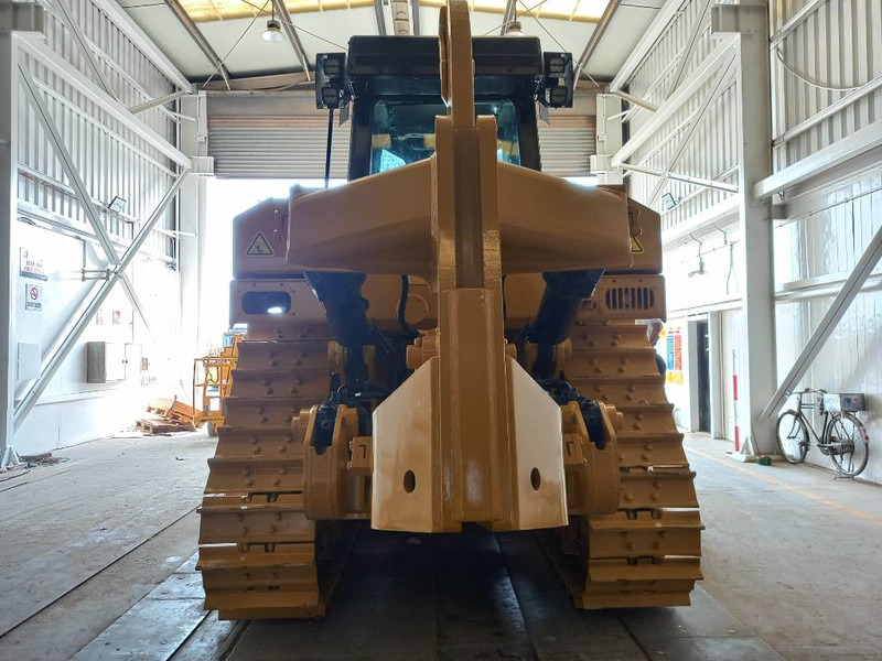 Cat D8T (Jebel Ali) - דחפור: תמונה 3 Cat D8T (Jebel Ali) - דחפור: תמונה 3