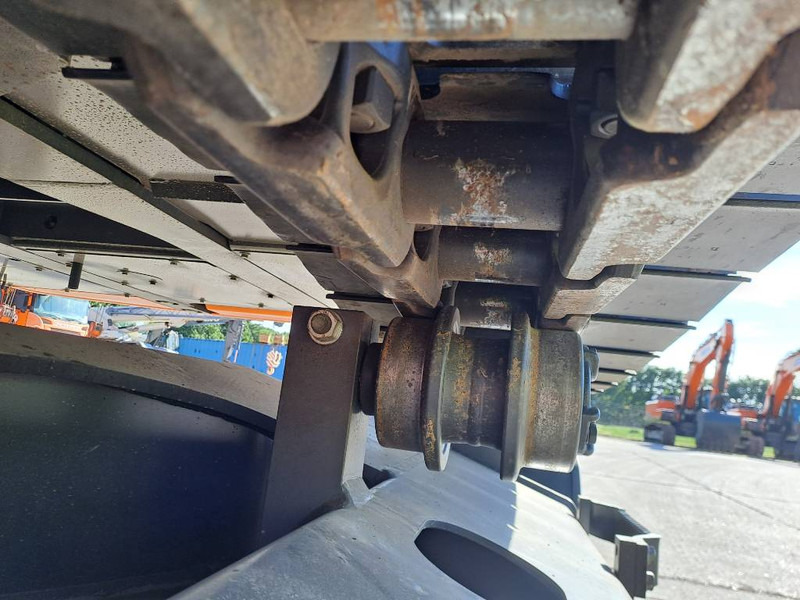 חָדָשׁ מחפר סורק Develon DX 300 LC-7LC-7M (4 Pieces available): תמונה 16