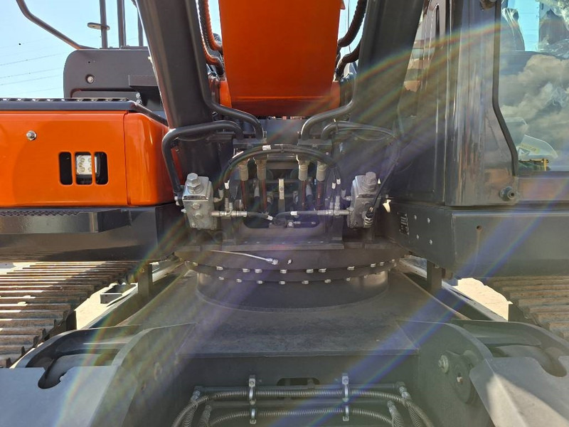 Develon DX225LC-7 - מחפר סורק: תמונה 5 Develon DX225LC-7 - מחפר סורק: תמונה 5