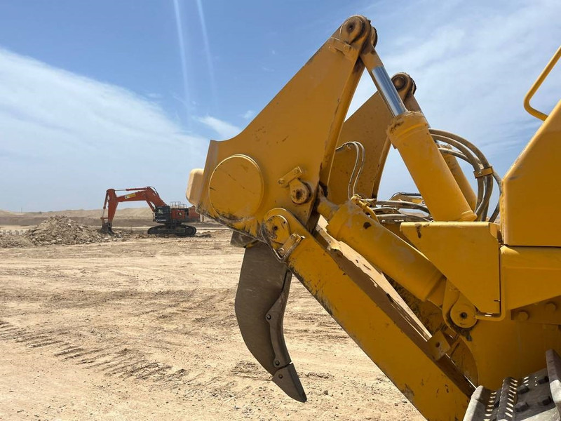 Komatsu D275-5R (Saudi Arabia) - דחפור: תמונה 5 Komatsu D275-5R (Saudi Arabia) - דחפור: תמונה 5