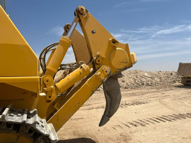 Komatsu D275A-5R (Saudi Arabia) - דחפור: תמונה 5 Komatsu D275A-5R (Saudi Arabia) - דחפור: תמונה 5