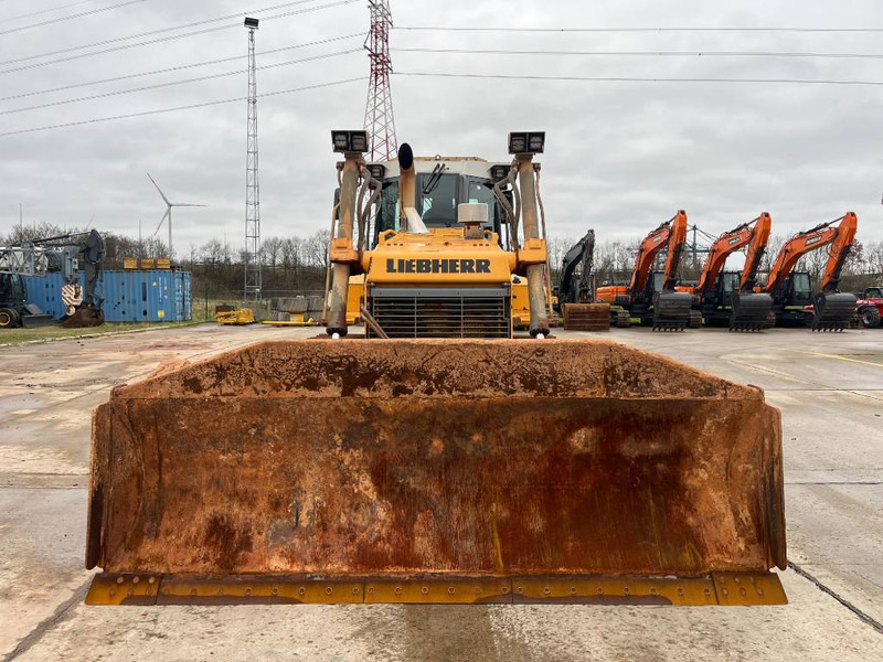 Liebherr PR736LGP - דחפור: תמונה 2 Liebherr PR736LGP - דחפור: תמונה 2