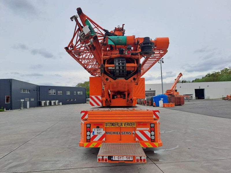 Spierings SK 597 AT4 E-LIFT (48m) - עגורן מגדל: תמונה 4 Spierings SK 597 AT4 E-LIFT (48m) - עגורן מגדל: תמונה 4