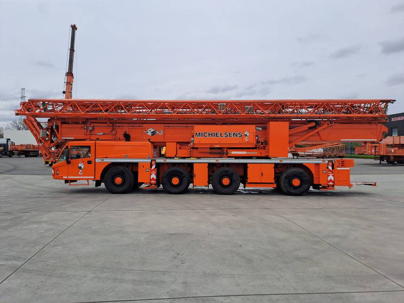 Spierings SK 597 AT4 E-LIFT (48m) - עגורן מגדל: תמונה 2 Spierings SK 597 AT4 E-LIFT (48m) - עגורן מגדל: תמונה 2