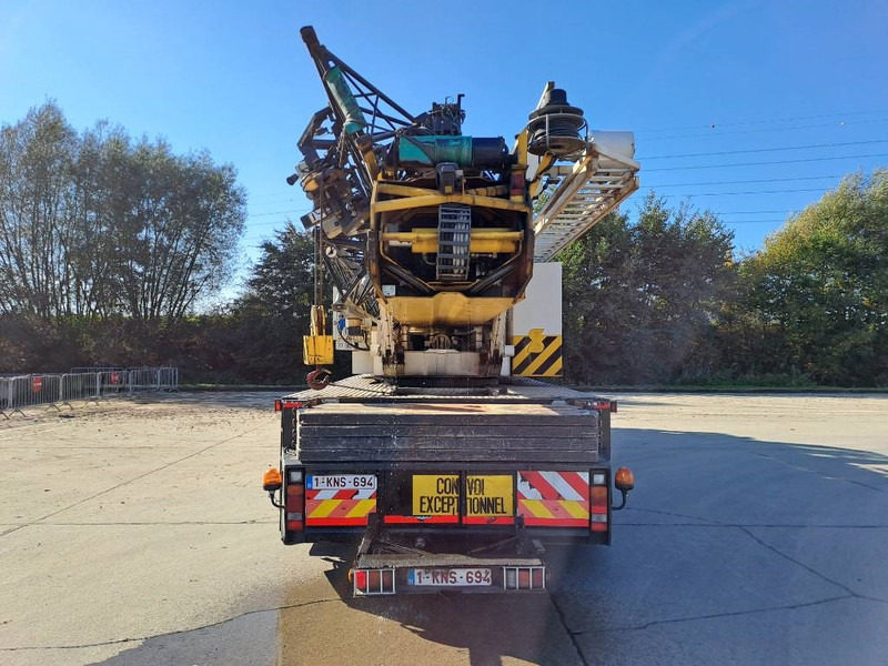 Spierings SK 599 AT5 - עגורן נייד: תמונה 4 Spierings SK 599 AT5 - עגורן נייד: תמונה 4