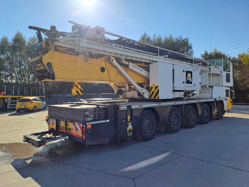 Spierings SK 599 AT5 - עגורן נייד: תמונה 5 Spierings SK 599 AT5 - עגורן נייד: תמונה 5