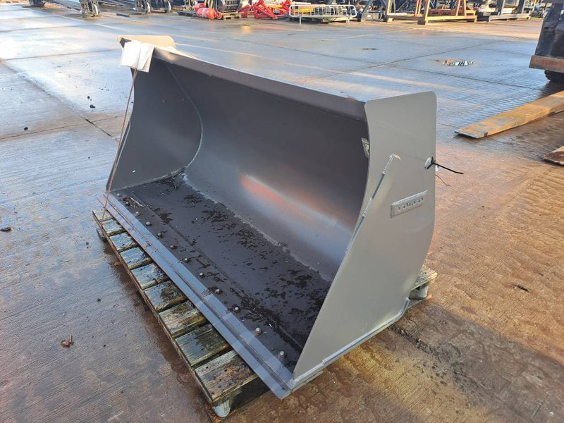 חָדָשׁ דלי עבור מכונת בנייה Volvo Bucket L30: תמונה 1