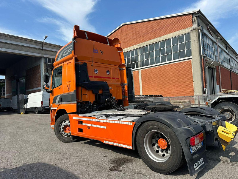 DAF CF 85.440 - יחידת טרקטור: תמונה 5 DAF CF 85.440 - יחידת טרקטור: תמונה 5