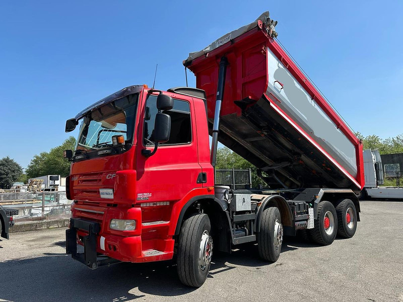 DAF CF 85.460 - מזהיר: תמונה 1 DAF CF 85.460 - מזהיר: תמונה 1