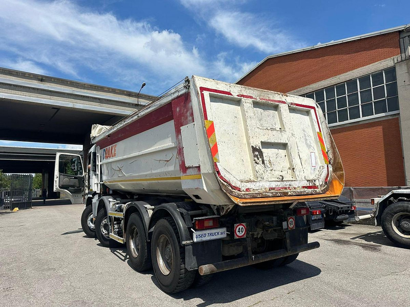 Volvo FM 420 - מזהיר: תמונה 4 Volvo FM 420 - מזהיר: תמונה 4