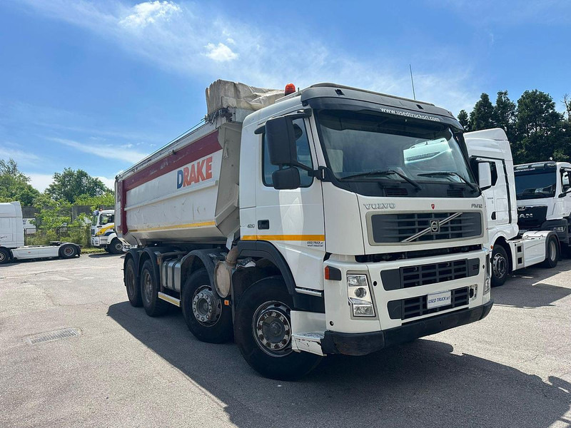 Volvo FM 420 - מזהיר: תמונה 2 Volvo FM 420 - מזהיר: תמונה 2