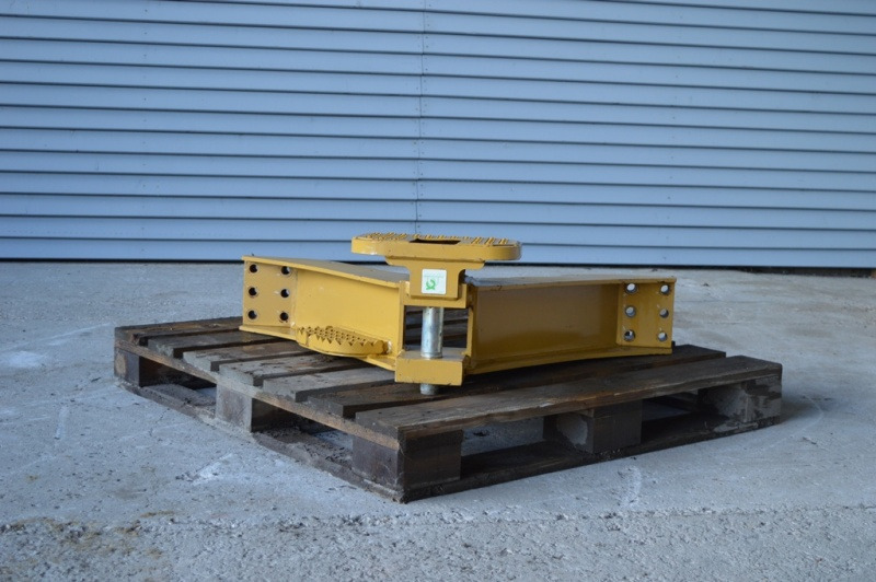 CATERPILLAR D5N Tow hook - כננת עבור דחפור: תמונה 3 CATERPILLAR D5N Tow hook - כננת עבור דחפור: תמונה 3