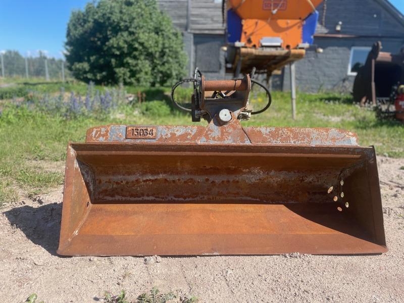 LEHNHOFF MS03. 1500mm. - דלי מחפר עבור מחפר: תמונה 2 LEHNHOFF MS03. 1500mm. - דלי מחפר עבור מחפר: תמונה 2