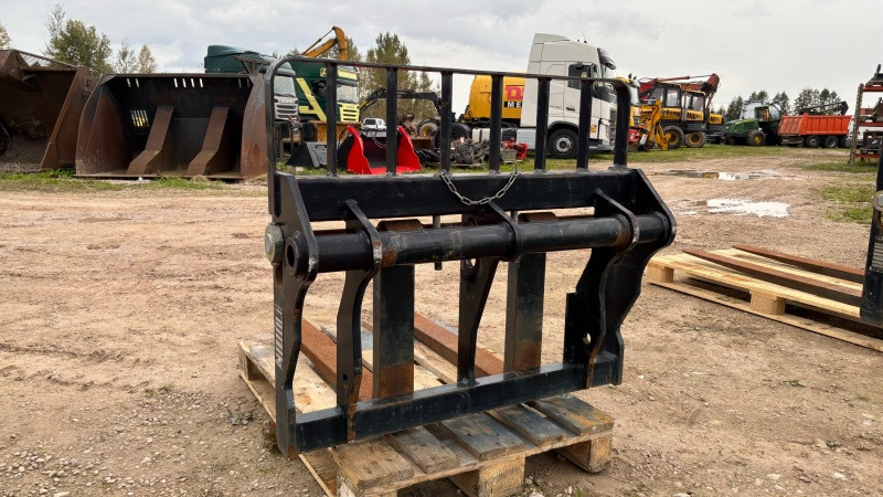 Manitou 2.9t and 3.5t - מזלגות עבור מעמיס גלגלים טלסקופי: תמונה 3 Manitou 2.9t and 3.5t - מזלגות עבור מעמיס גלגלים טלסקופי: תמונה 3