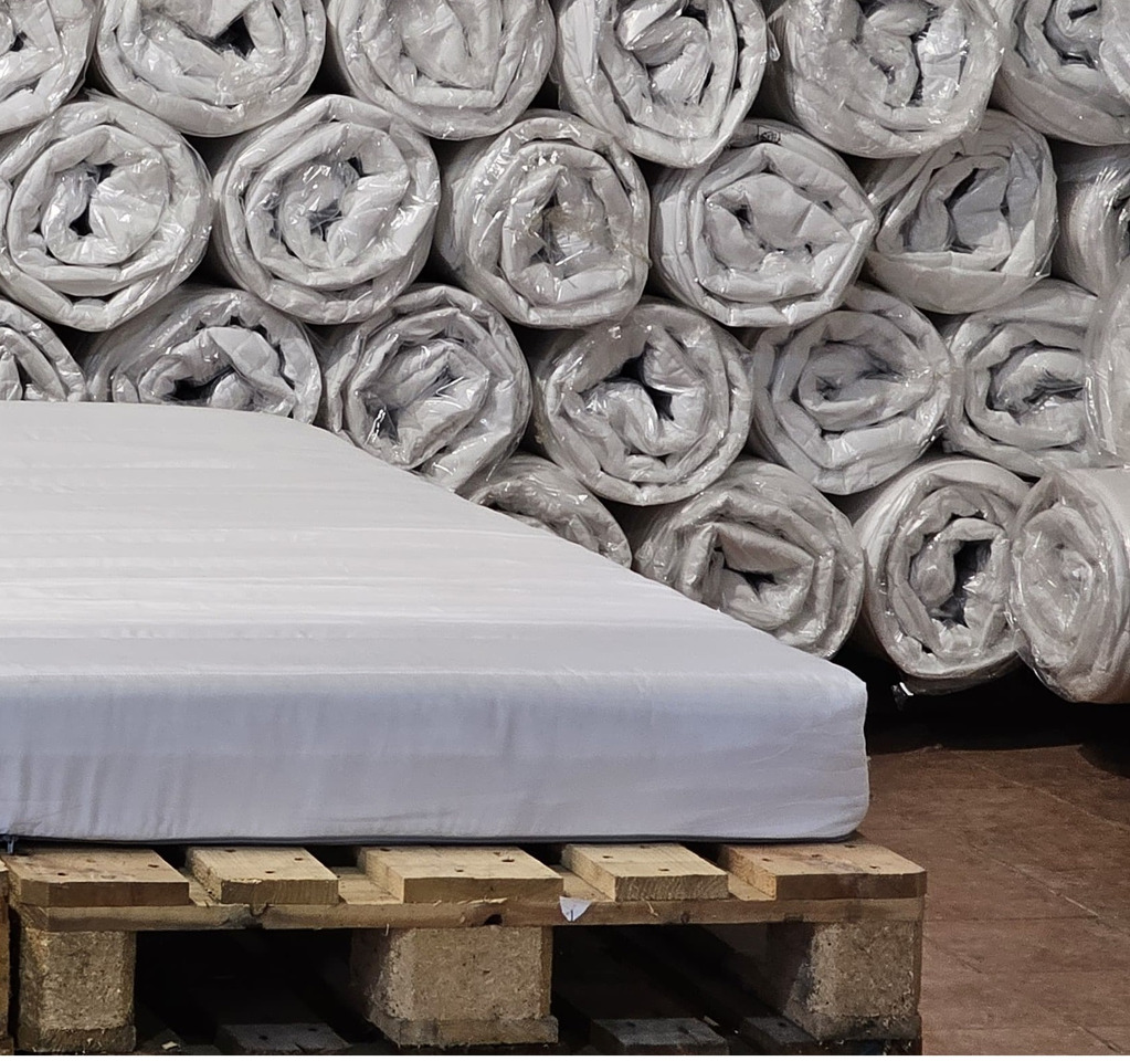 Mattress 160x200x15 - כלי/ ציוד: תמונה 1 Mattress 160x200x15 - כלי/ ציוד: תמונה 1