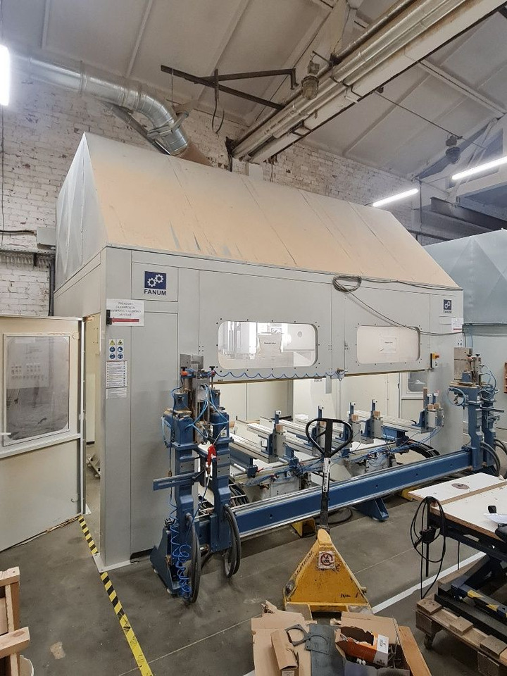 Sigma ZM CNC Gantry and column milling machine - כלי/ ציוד: תמונה 1 Sigma ZM CNC Gantry and column milling machine - כלי/ ציוד: תמונה 1