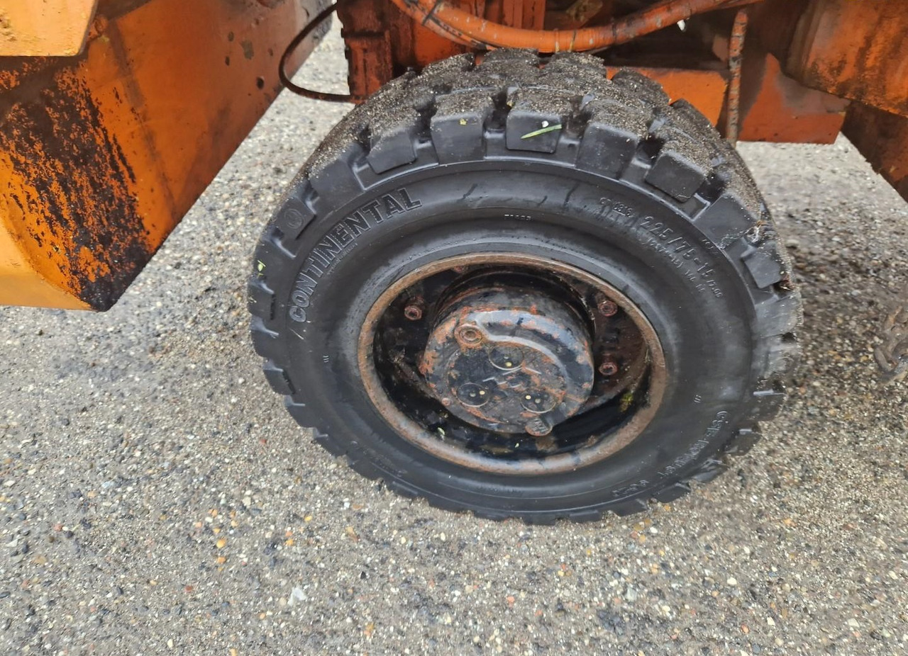 WIRTGEN SF1000C - מקצועה חשמלית קרה: תמונה 4 WIRTGEN SF1000C - מקצועה חשמלית קרה: תמונה 4