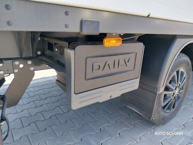 IVECO Daily 35S14A8 Festpritschkasten Scattolini... - כלי רכב מסחרי במיטה שטוחה: תמונה 3 IVECO Daily 35S14A8 Festpritschkasten Scattolini... - כלי רכב מסחרי במיטה שטוחה: תמונה 3
