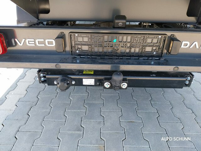 IVECO Daily 35S14A8 Festpritschkasten Scattolini... - כלי רכב מסחרי במיטה שטוחה: תמונה 2 IVECO Daily 35S14A8 Festpritschkasten Scattolini... - כלי רכב מסחרי במיטה שטוחה: תמונה 2