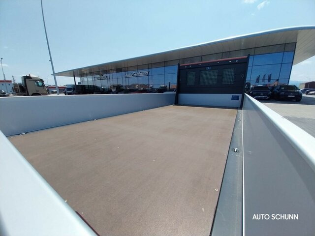 IVECO Daily 35S14A8 Festpritschkasten Scattolini... - כלי רכב מסחרי במיטה שטוחה: תמונה 4 IVECO Daily 35S14A8 Festpritschkasten Scattolini... - כלי רכב מסחרי במיטה שטוחה: תמונה 4