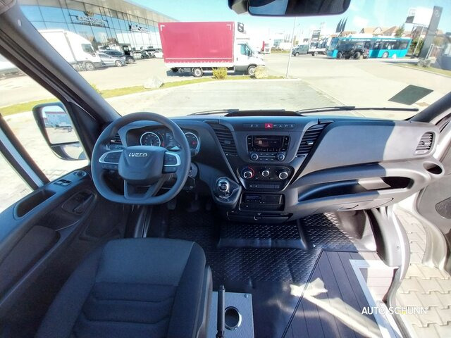 IVECO Daily 50C18H V 19+1+1 Sitze/15,5 kW/Webasto... - מיניבוס, כלי רכב מסחרי לנוסעים: תמונה 2 IVECO Daily 50C18H V 19+1+1 Sitze/15,5 kW/Webasto... - מיניבוס, כלי רכב מסחרי לנוסעים: תמונה 2