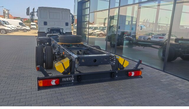 IVECO EuroCargo ML120EL21 EVI_E-AC+ PILOT+PTO... - מכונות אחרות: תמונה 4 IVECO EuroCargo ML120EL21 EVI_E-AC+ PILOT+PTO... - מכונות אחרות: תמונה 4