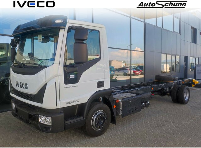 IVECO EuroCargo ML120EL21 EVI_E-AC+ PILOT+PTO... - מכונות אחרות: תמונה 1 IVECO EuroCargo ML120EL21 EVI_E-AC+ PILOT+PTO... - מכונות אחרות: תמונה 1