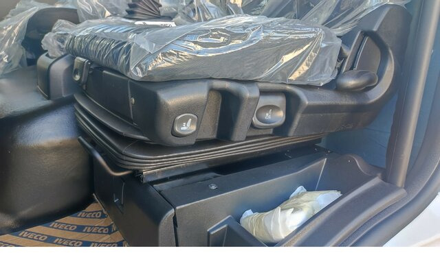 IVECO EuroCargo ML120EL21 EVI_E-AC+ PILOT+PTO... - מכונות אחרות: תמונה 5 IVECO EuroCargo ML120EL21 EVI_E-AC+ PILOT+PTO... - מכונות אחרות: תמונה 5