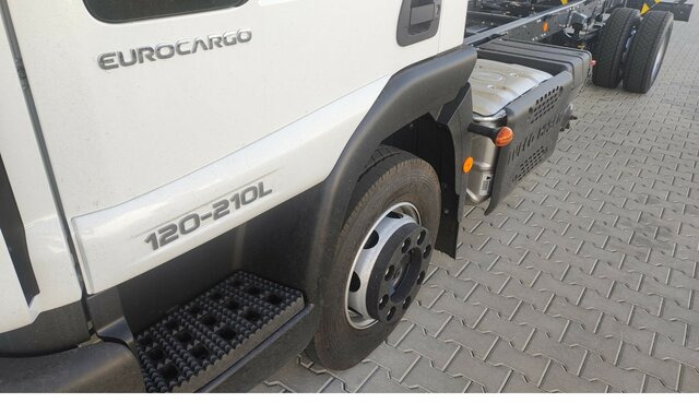 IVECO EuroCargo ML120EL21 EVI_E-AC+ PILOT+PTO... - מכונות אחרות: תמונה 3 IVECO EuroCargo ML120EL21 EVI_E-AC+ PILOT+PTO... - מכונות אחרות: תמונה 3