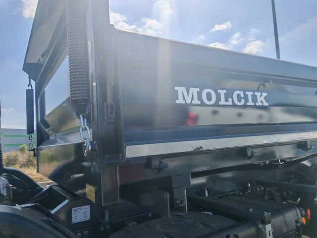 IVECO EuroCargo ML150E28WS EVI_E 4x4 Kipperwanne/CONF... - מזהיר: תמונה 4 IVECO EuroCargo ML150E28WS EVI_E 4x4 Kipperwanne/CONF... - מזהיר: תמונה 4