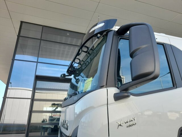 IVECO X-Way AT280X46Y/PS ON+ FULL LED-DAB-BT... - מכונות אחרות: תמונה 3 IVECO X-Way AT280X46Y/PS ON+ FULL LED-DAB-BT... - מכונות אחרות: תמונה 3