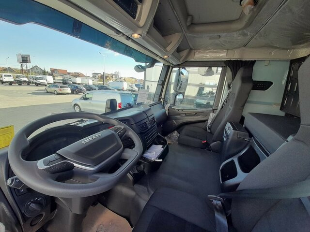 IVECO X-Way AT280X46Y/PS ON+ FULL LED-DAB-BT... - מכונות אחרות: תמונה 4 IVECO X-Way AT280X46Y/PS ON+ FULL LED-DAB-BT... - מכונות אחרות: תמונה 4